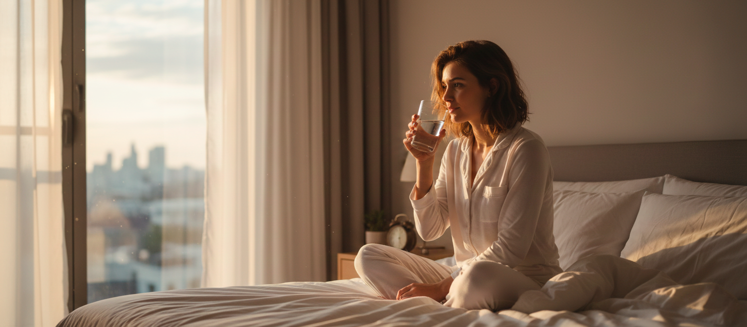 ¿CÓMO CURAR LA RESACA?