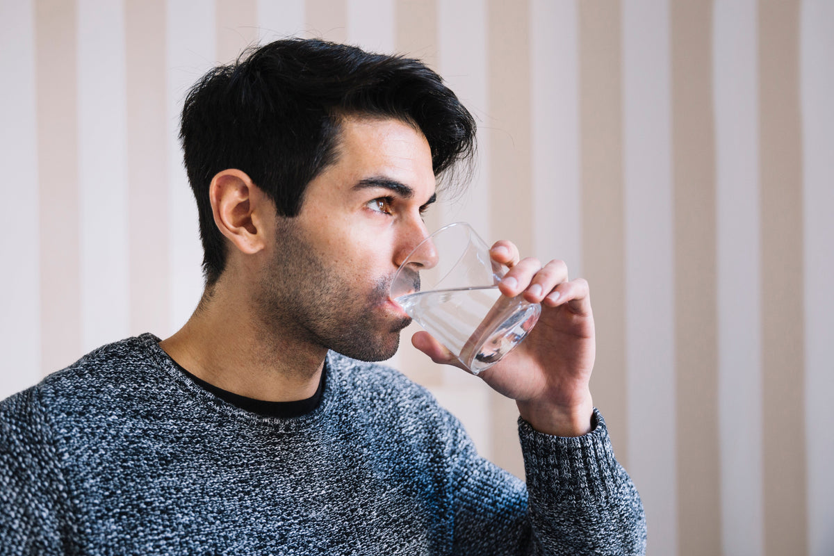 ¿Qué tomar antes de beber alcohol? Prepárate mejor y evita la resaca ...